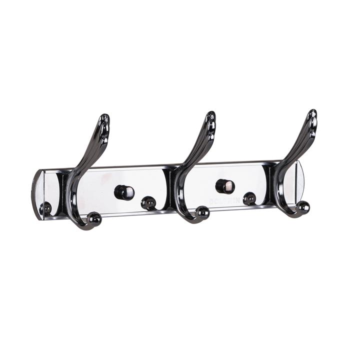 آویز لباس دلفین مدل A-302